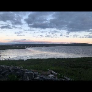 Meet your Posher, Alexandra